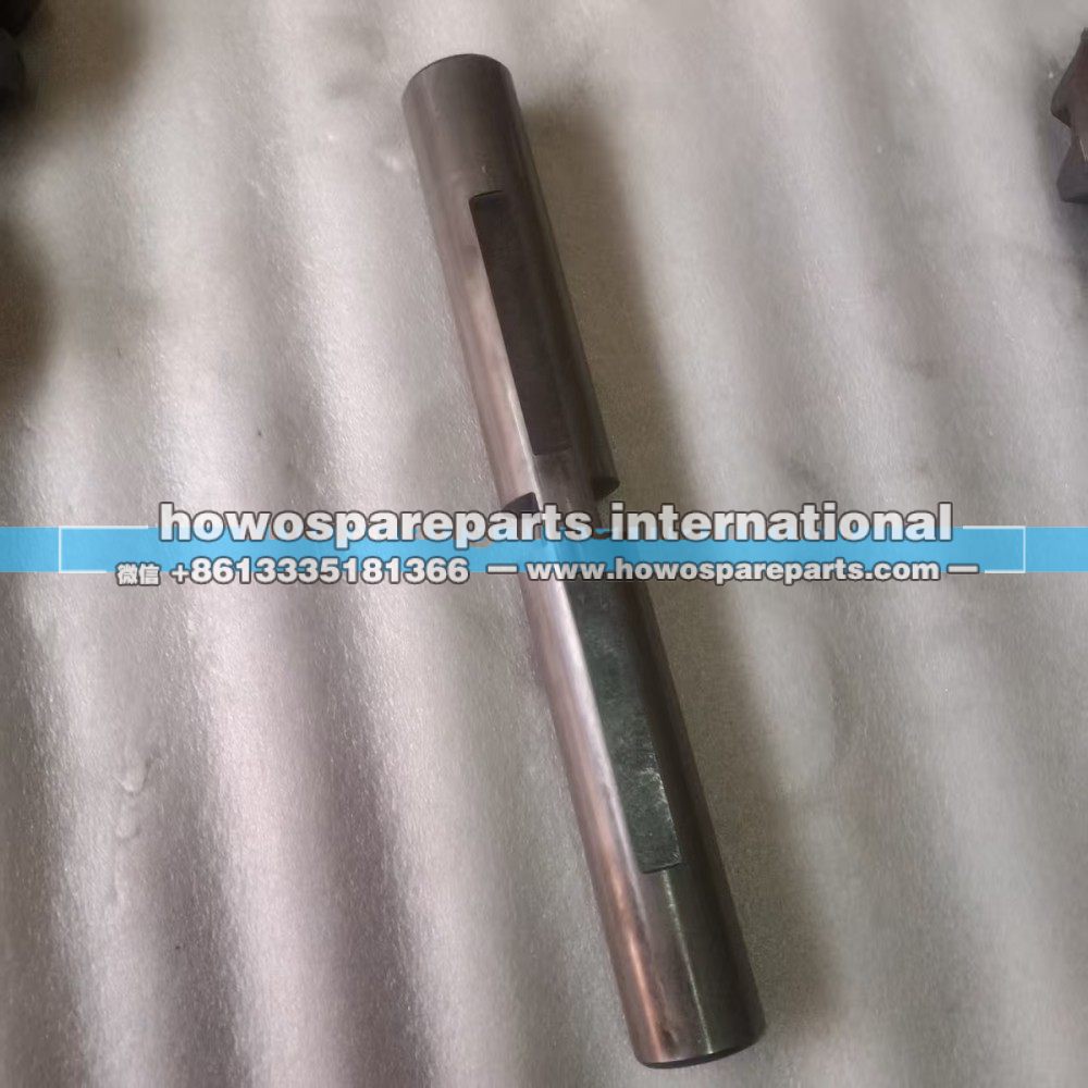 曼MCY13行星轮轴(L=292,5MM)   810W35107-0032