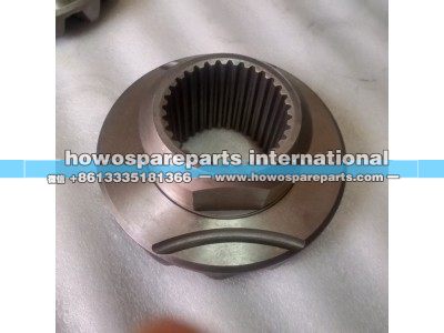 812W35106-0055,曼MCY13桥半轴齿轮,济南冠泽卡车配件营销中心