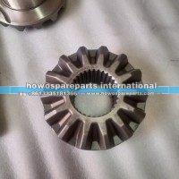 曼MCY13桥半轴齿轮   812W35106-0055