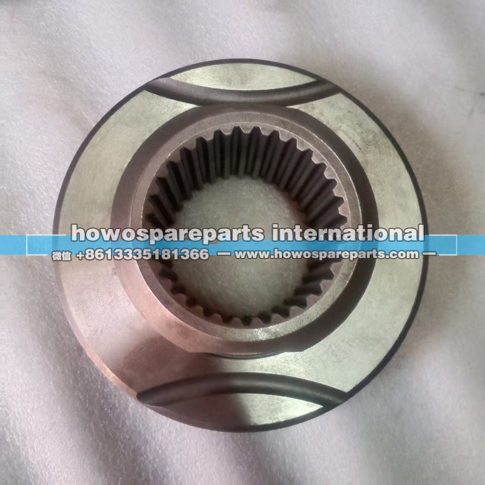 812W35106-0055,曼MCY13桥半轴齿轮,济南冠泽卡车配件营销中心