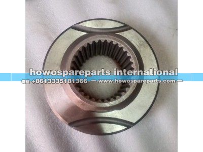 812W35106-0055,曼MCY13桥半轴齿轮,济南冠泽卡车配件营销中心