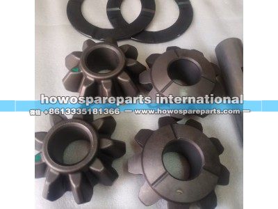 812-35105-0063+001,曼MCY13桥差速器修理包,济南冠泽卡车配件营销中心