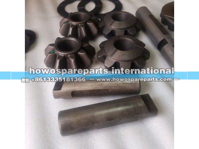 812-35105-0063+001,曼MCY13桥差速器修理包,济南冠泽卡车配件营销中心