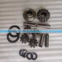 曼MCY13桥差速器修理包，812-35105-0063+001