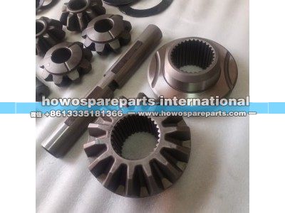 812-35105-0063+001,曼MCY13桥差速器修理包,济南冠泽卡车配件营销中心