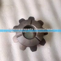 曼MCY13桥行星齿轮   812W35108-0078