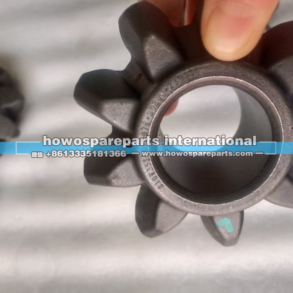 812W35108-0078,曼MCY13桥行星齿轮,济南冠泽卡车配件营销中心