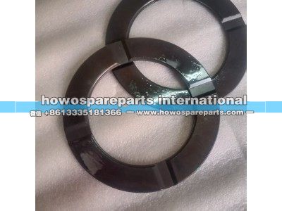 810W35613-0050,曼MCY13桥止推垫片,济南冠泽卡车配件营销中心