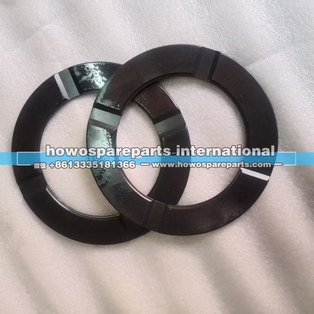 810W35613-0050,曼MCY13桥止推垫片,济南冠泽卡车配件营销中心