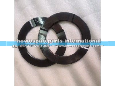 810W35613-0050,曼MCY13桥止推垫片,济南冠泽卡车配件营销中心