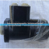 山推SL50WN轮式装载机铲车转向器总成BZZ-1000 TLF1-E1000C