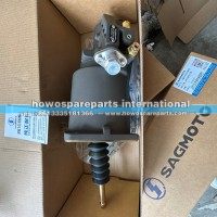 陕汽X3000离合器助力缸   DZ93189230183