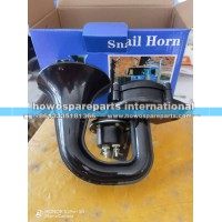 12V24V沃尔沃蜗型喇叭  65元