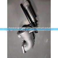 202V15021-6227+1曼MC11发动机排气蝶阀总成