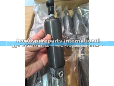 202V15021-6227,曼MC11发动机排气蝶阀助力缸,济南冠泽卡车配件营销中心