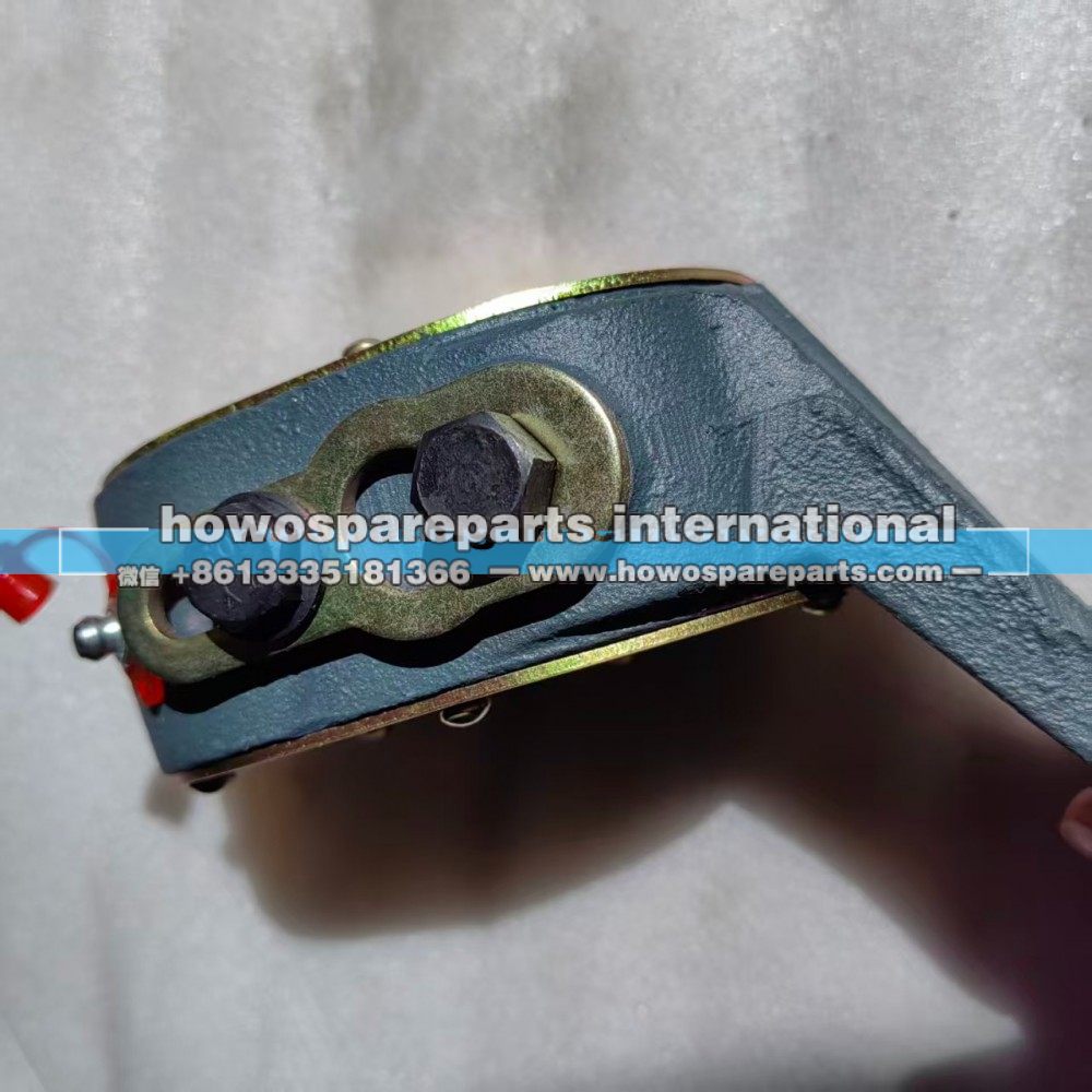 3551N-010,东风天龙调整臂,济南冠泽卡车配件营销中心