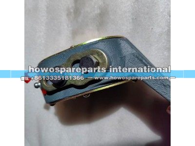 3551N-010,东风天龙调整臂,济南冠泽卡车配件营销中心