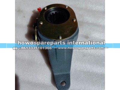 3551N-010,东风天龙调整臂,济南冠泽卡车配件营销中心