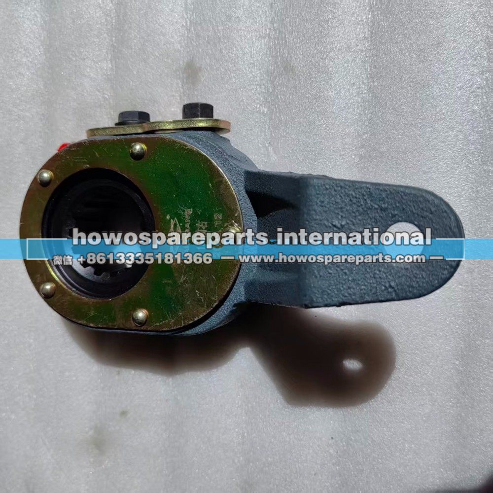 3551N-010,东风天龙调整臂,济南冠泽卡车配件营销中心