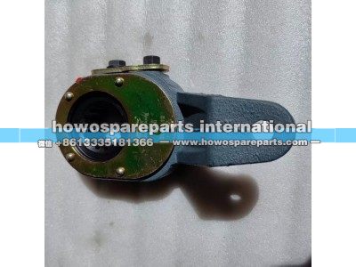 3551N-010,东风天龙调整臂,济南冠泽卡车配件营销中心