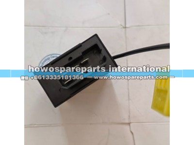 066500-0082,闪光继电器,济南冠泽卡车配件营销中心