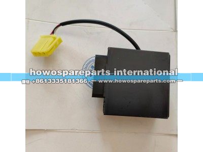 066500-0082,闪光继电器,济南冠泽卡车配件营销中心