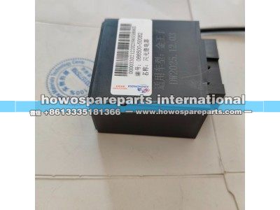 066500-0082,闪光继电器,济南冠泽卡车配件营销中心