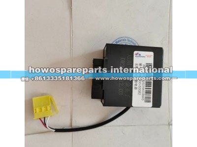 066500-0082,闪光继电器,济南冠泽卡车配件营销中心