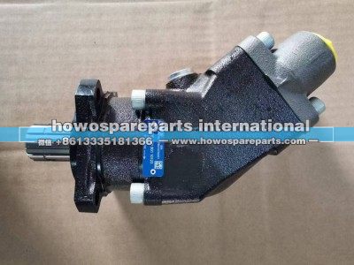 601001 10643,力度克xPi系列柱塞泵,济南冠泽卡车配件营销中心