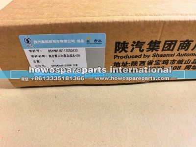 1601130,陕汽1430离合器从动盘,济南冠泽卡车配件营销中心