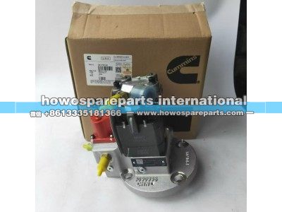 3417677,带坐康明斯燃油泵,济南冠泽卡车配件营销中心