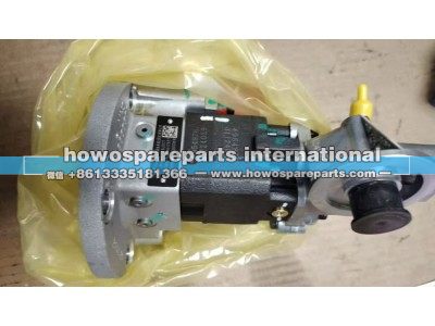 3417677,带坐康明斯燃油泵,济南冠泽卡车配件营销中心