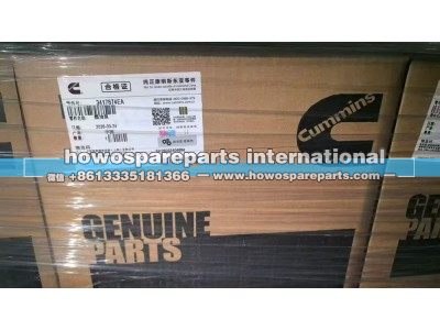 3417677,带坐康明斯燃油泵,济南冠泽卡车配件营销中心