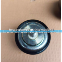 5664883,东风康明斯ISDe系列发动机惰轮,济南冠泽卡车配件营销中心