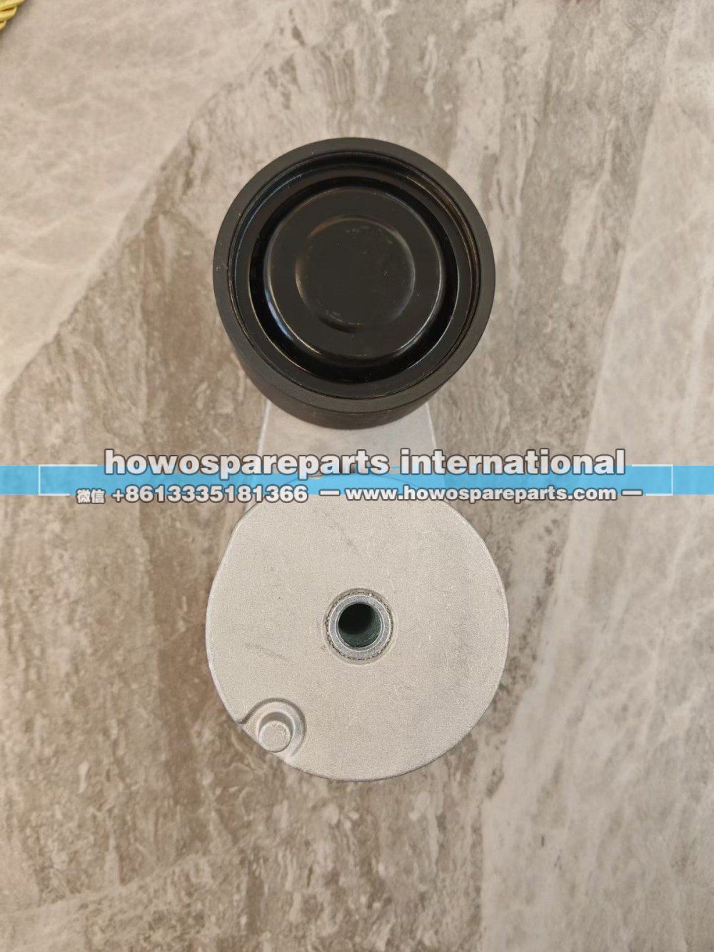 6419474自动涨紧轮