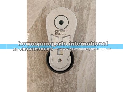 6419474,自动涨紧轮,济南冠泽卡车配件营销中心