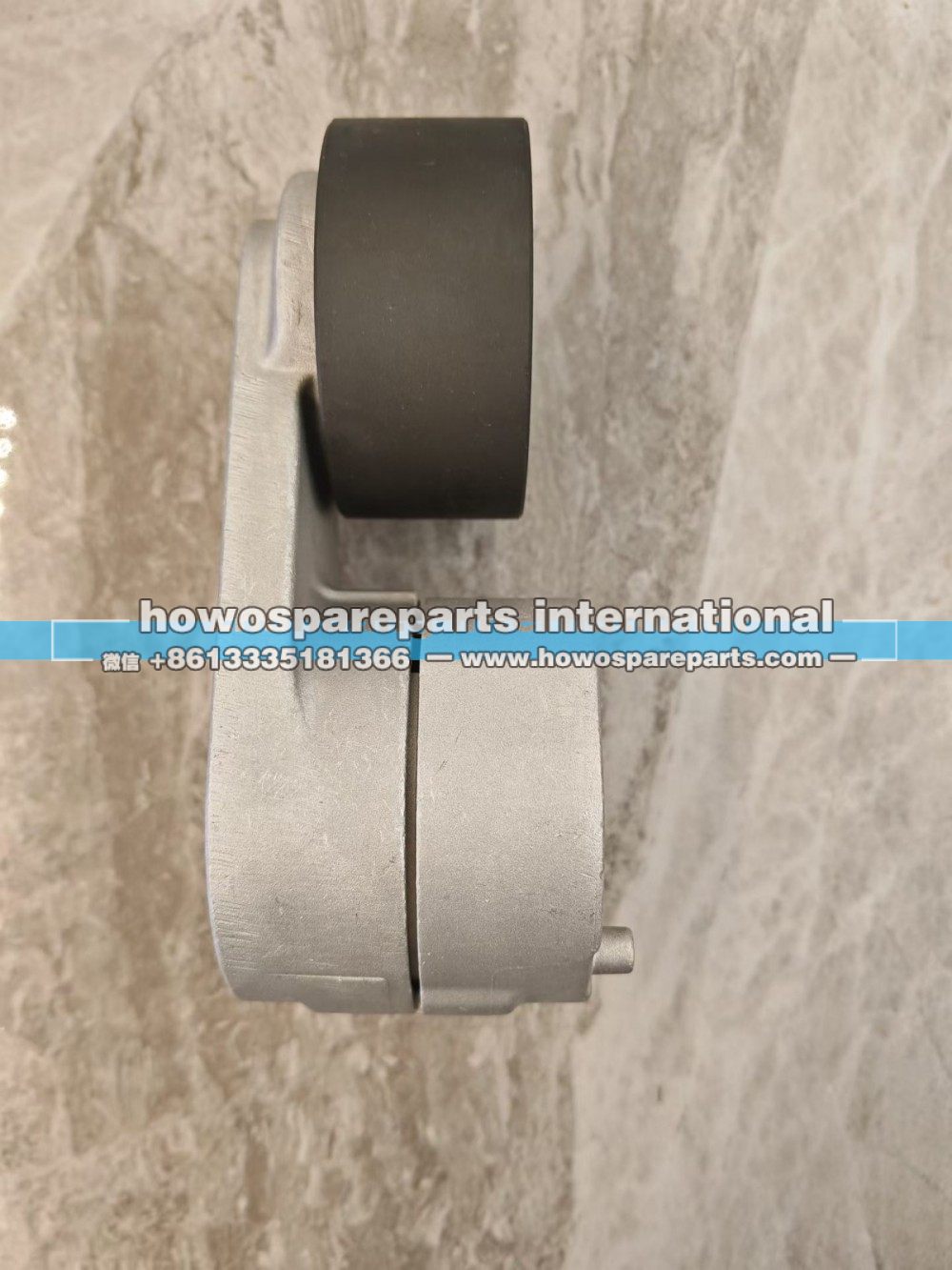 6419474,自动涨紧轮,济南冠泽卡车配件营销中心