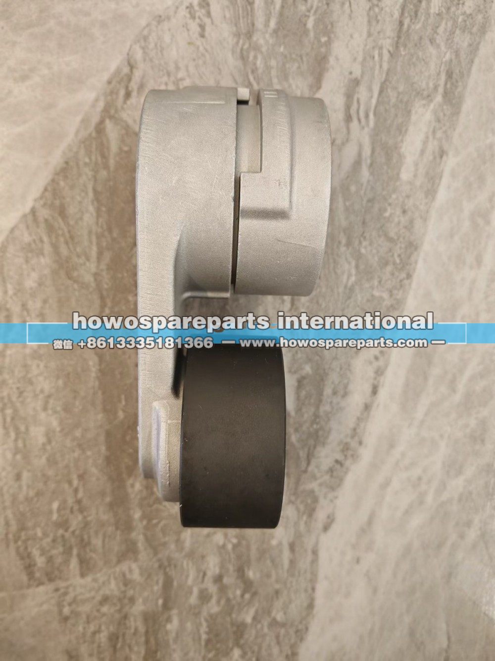 6419474,自动涨紧轮,济南冠泽卡车配件营销中心