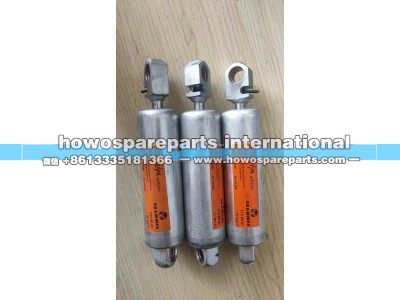 6739159,陕汽X3000 格拉默座椅阻尼器,济南冠泽卡车配件营销中心