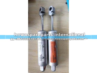 6739159,陕汽X3000 格拉默座椅阻尼器,济南冠泽卡车配件营销中心