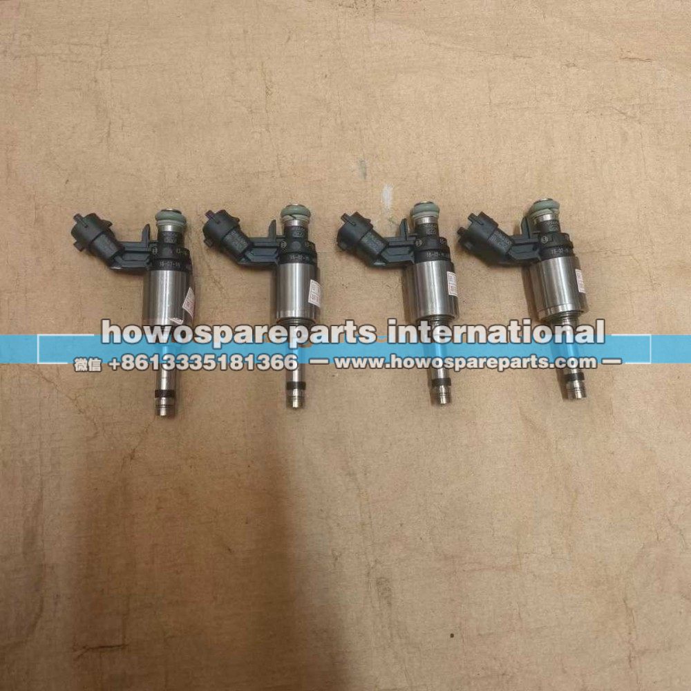 0261500292 FOTON 喷油嘴