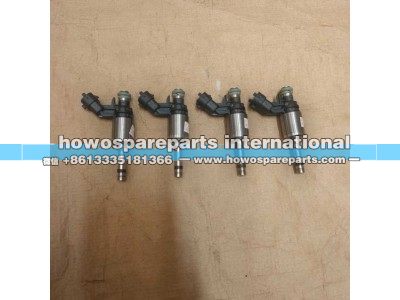 0261500292,FOTON 喷油嘴,济南冠泽卡车配件营销中心