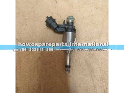 0261500292,FOTON 喷油嘴,济南冠泽卡车配件营销中心