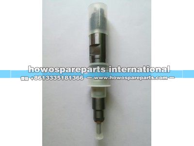 0445120334,上柴SC10ESC12E发动机喷油器,济南冠泽卡车配件营销中心