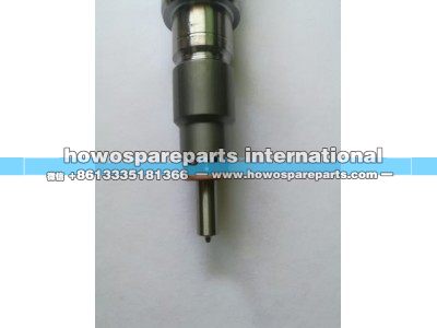 0445120334,上柴SC10ESC12E发动机喷油器,济南冠泽卡车配件营销中心