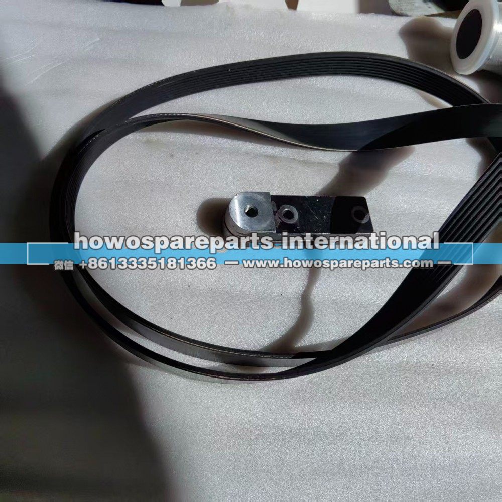 5262265008Pk2120.9康明斯空调皮带