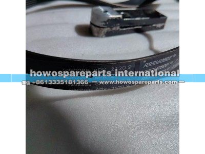 526226500,8Pk2120.9康明斯空调皮带,济南冠泽卡车配件营销中心