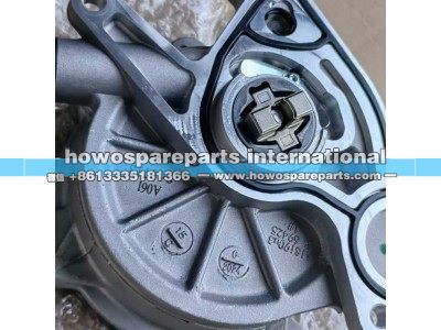 70733104000,FOTON 欧康2.0国六发动机真空泵,济南冠泽卡车配件营销中心