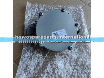 70733104000,FOTON 欧康2.0国六发动机真空泵,济南冠泽卡车配件营销中心