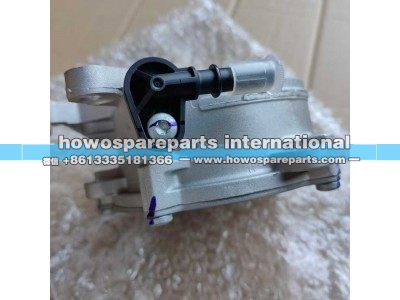 70733104000,FOTON 欧康2.0国六发动机真空泵,济南冠泽卡车配件营销中心